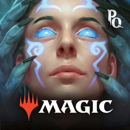 Magic the Gathering Puzzle Quest icon