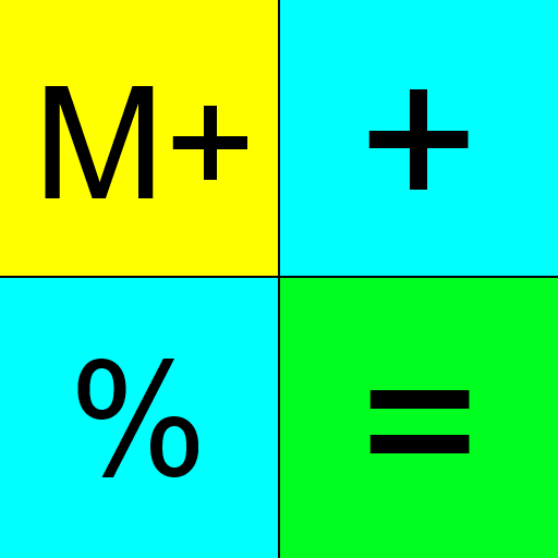 Simple Calculator icon