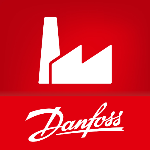 Industrial Refrigeration icon