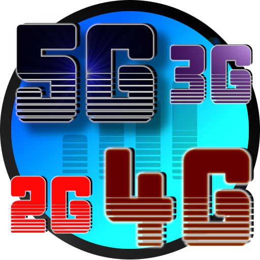 3G Switch icon