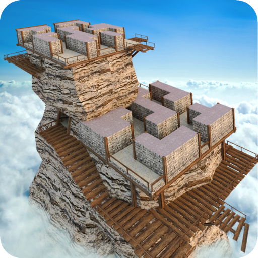 Maze Mania 3D icon