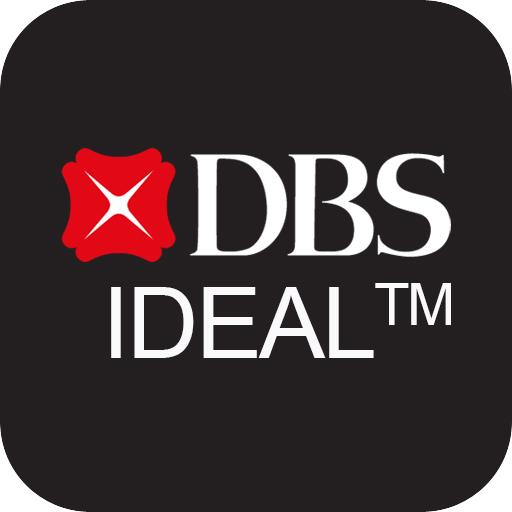 DBS IDEAL icon