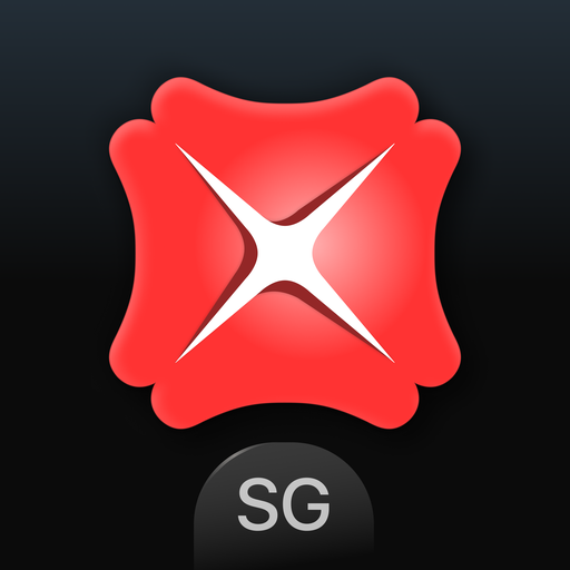 DBS SG icon