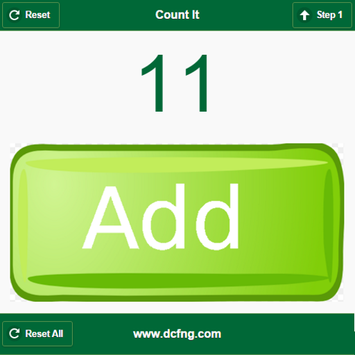 CountIt icon