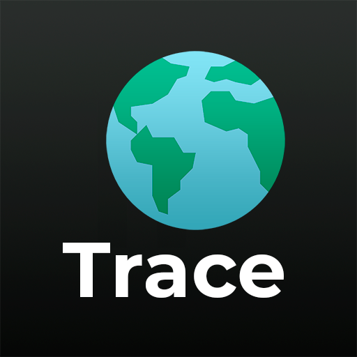 Intrace icon