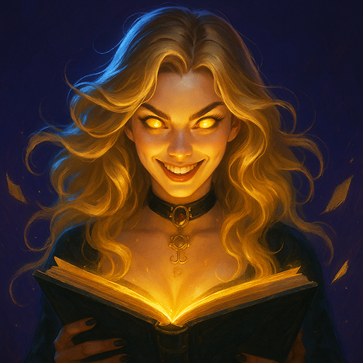 Delight Games icon