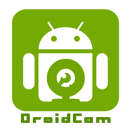 DroidCam icon