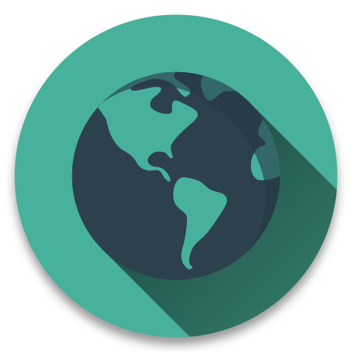 Country Codes icon
