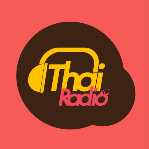 Thai Radio++ icon
