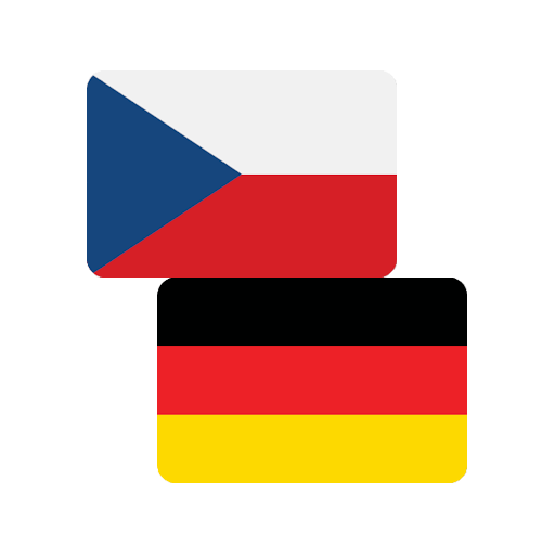 DIC-o Czech-German icon