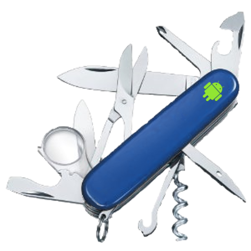 Android Army Knife icon
