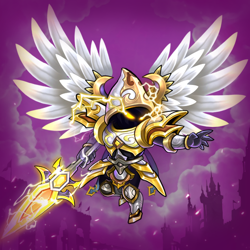 Epic Heroes War icon