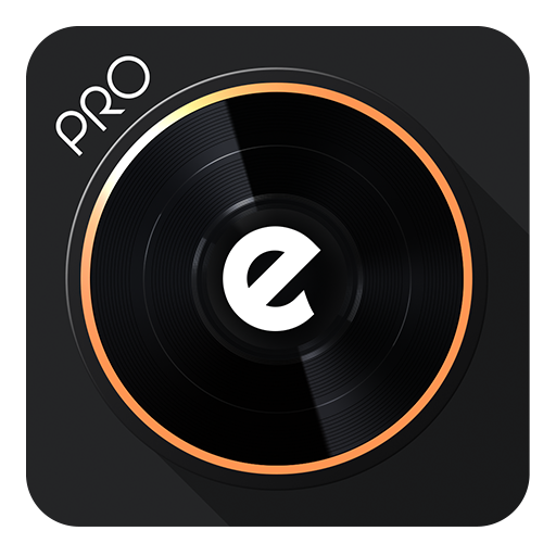 Edjing Pro icon