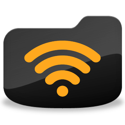 WiFi File Explorer PRO icon