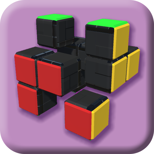 Tetriks Cube icon