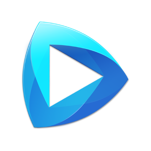 CloudPlayer icon