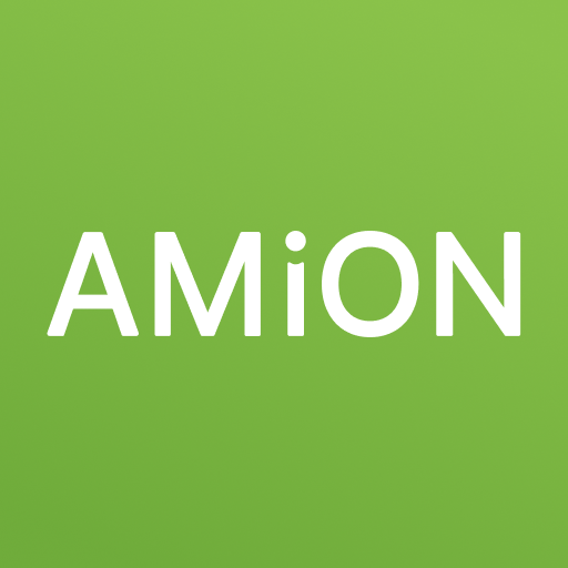 Amion icon