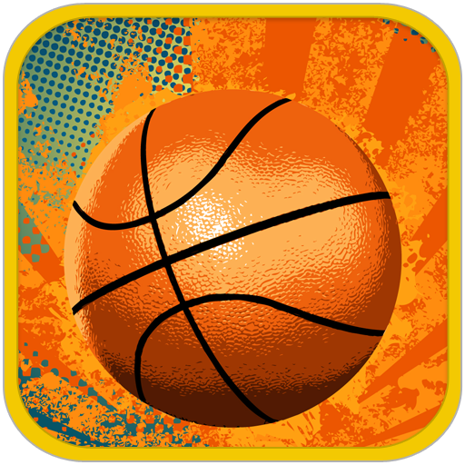 Basketball Mix icon