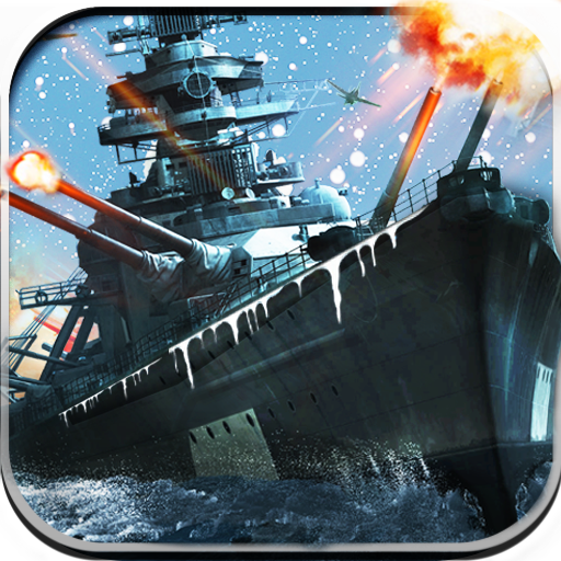 War of Warship：Pacific War icon