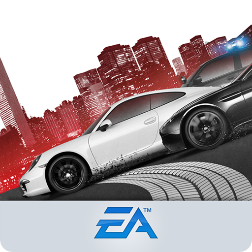 NFS Most Wanted icon