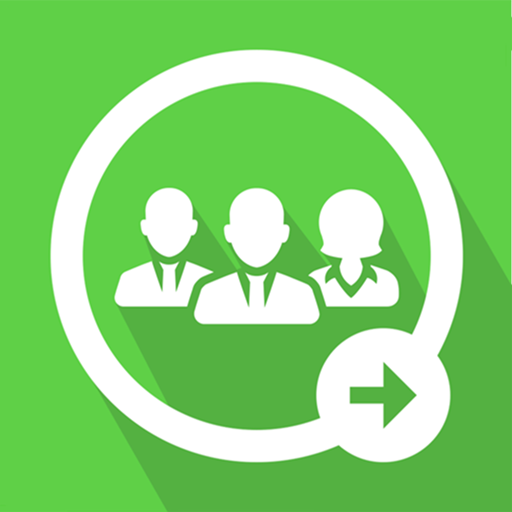 Export Contacts for WhatsApp icon