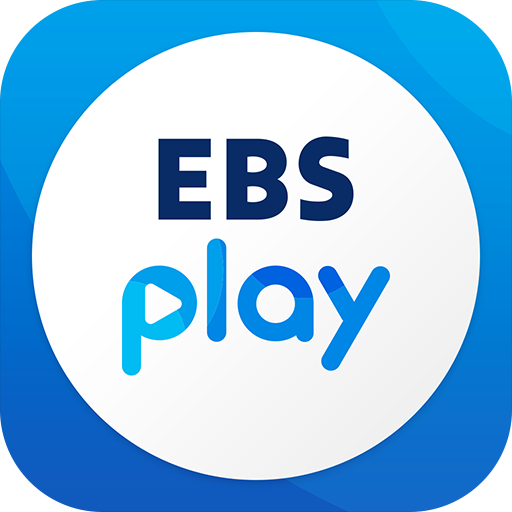 EBS TV icon