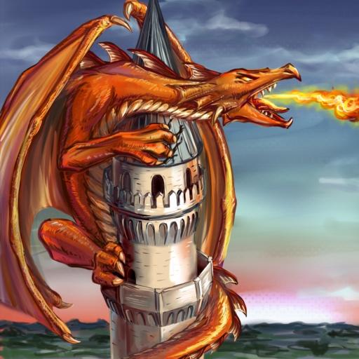Royal Offense icon