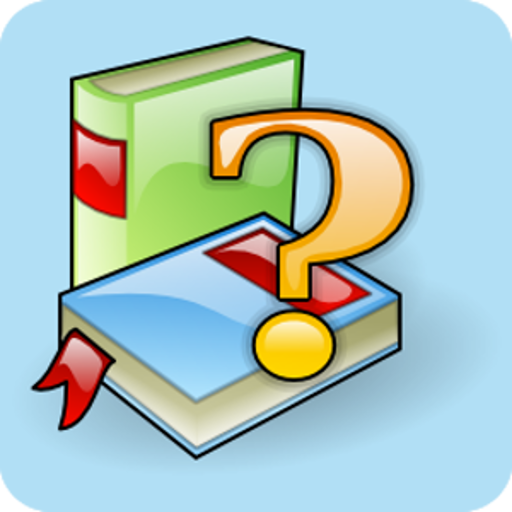Learn and Test English icon