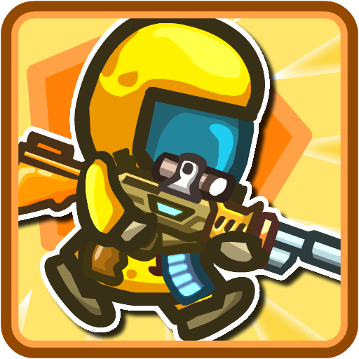 Zombie Guard icon