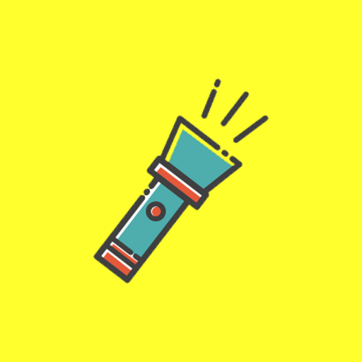 No Gimmicks Flashlight icon