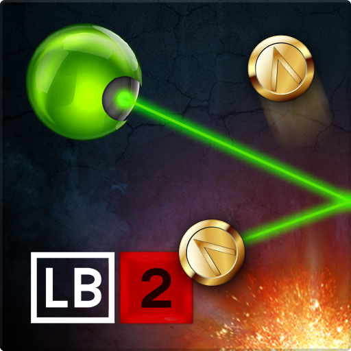 Laserbreak 2 Pro icon