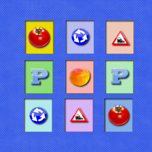 Memorama icon