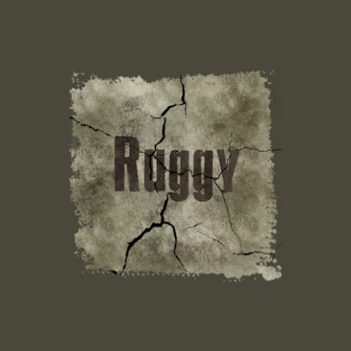 Ruggy icon