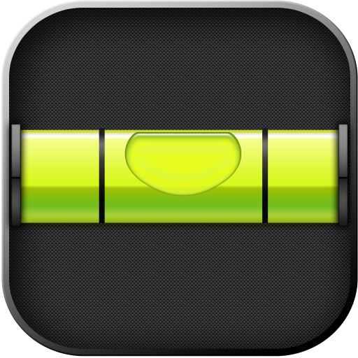 Bubble Level icon