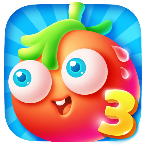 Garden Mania 3 icon