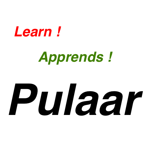 Pulaar icon