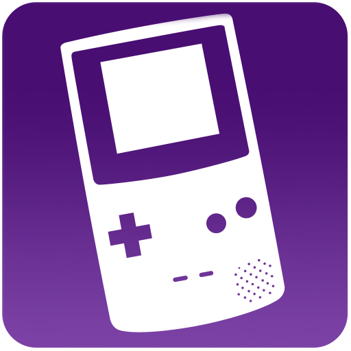 My OldBoy! Free icon
