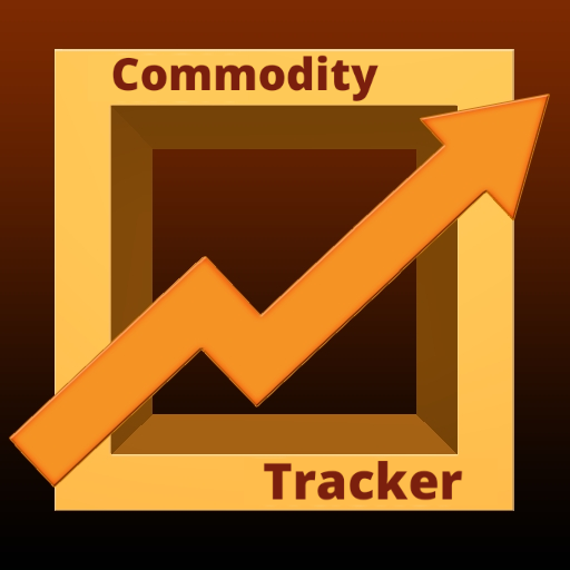 MCX Market Tracker icon