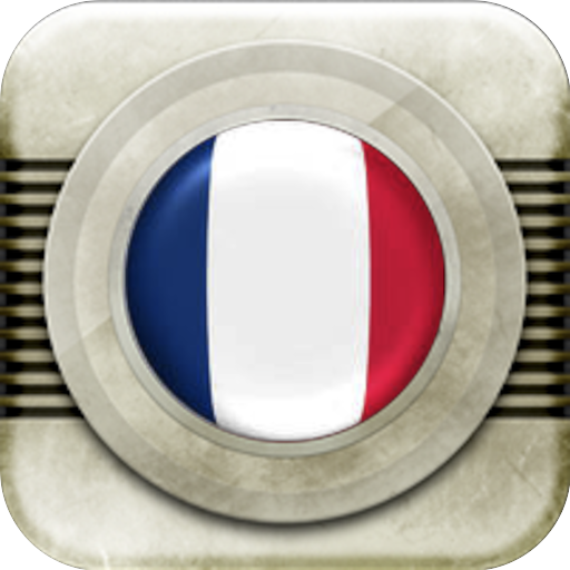 Radios icon