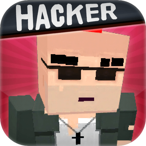 Hacker icon