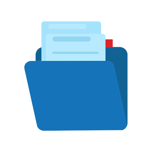 File Manager HD (Explorer) icon