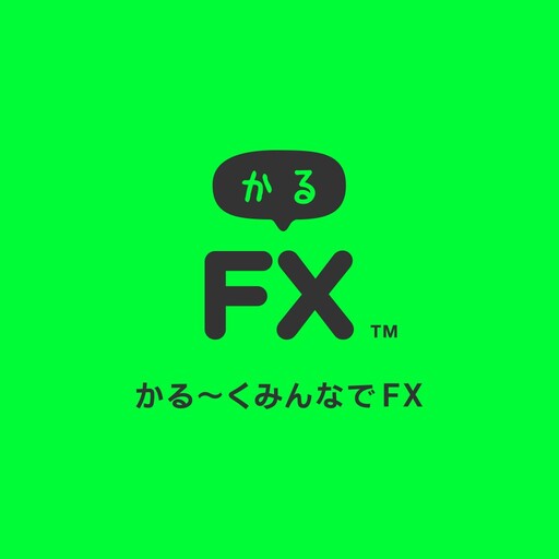 かるFX icon