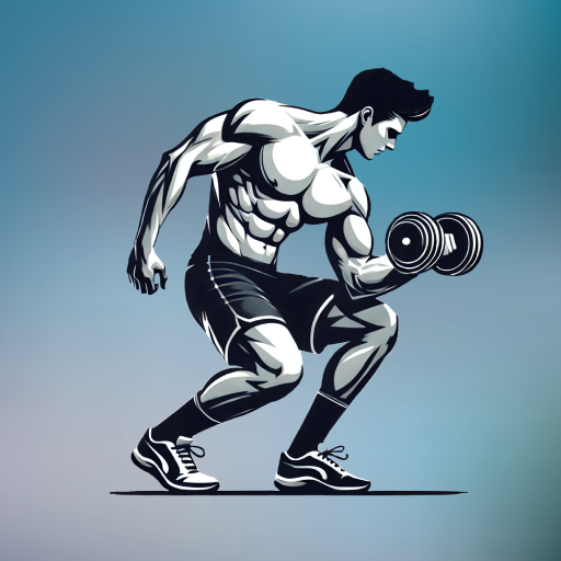 Ripped Body Workouts icon