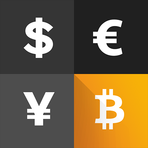 Currency icon