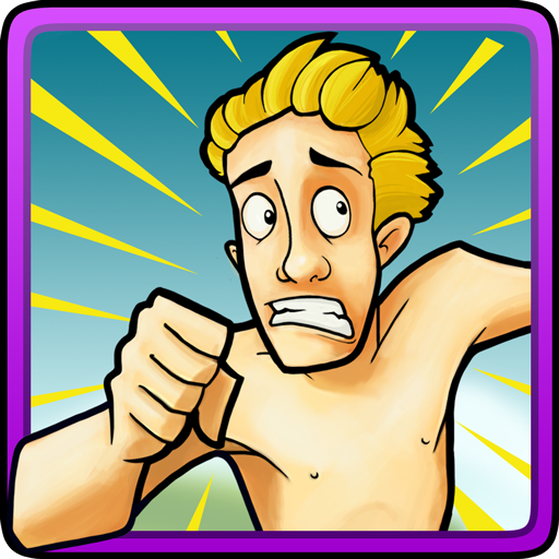 Streaker! icon