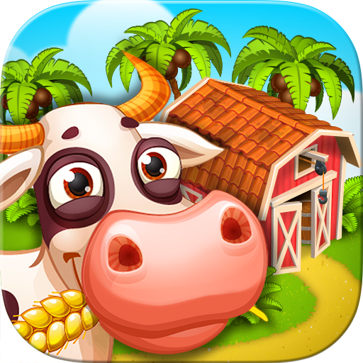 Farm Zoo icon
