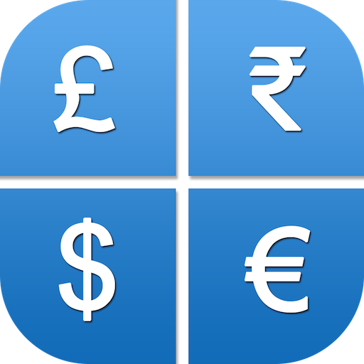 Currency Converter icon
