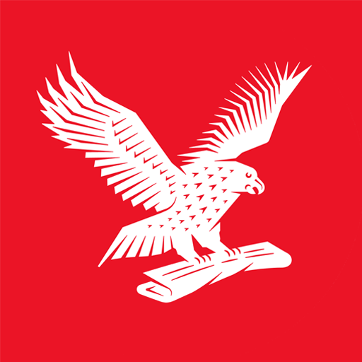 Independent icon