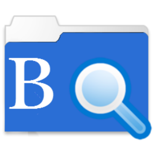 Bluetooth Explorer icon
