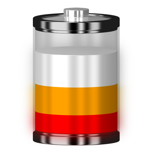 Battery Indicator Pro icon